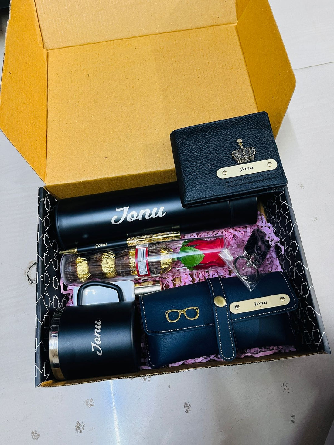 Premium hamper -05