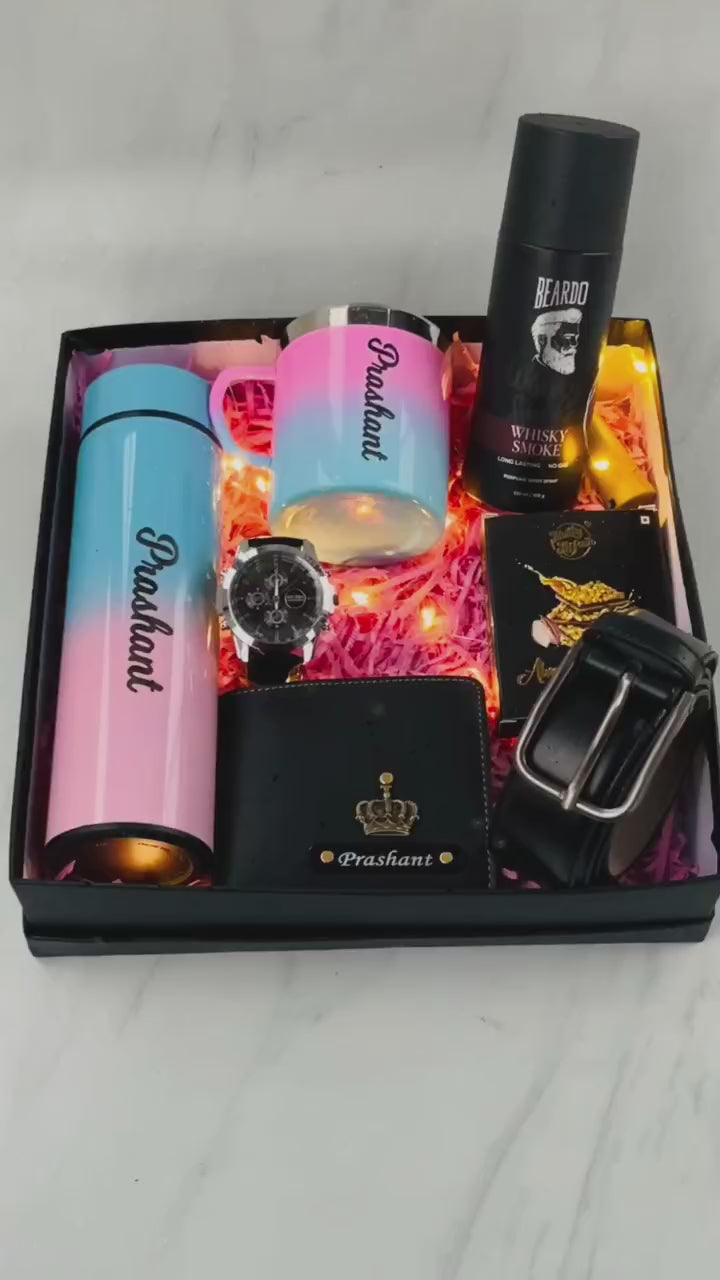 *Premium Gift Hamper 6.0*🎁