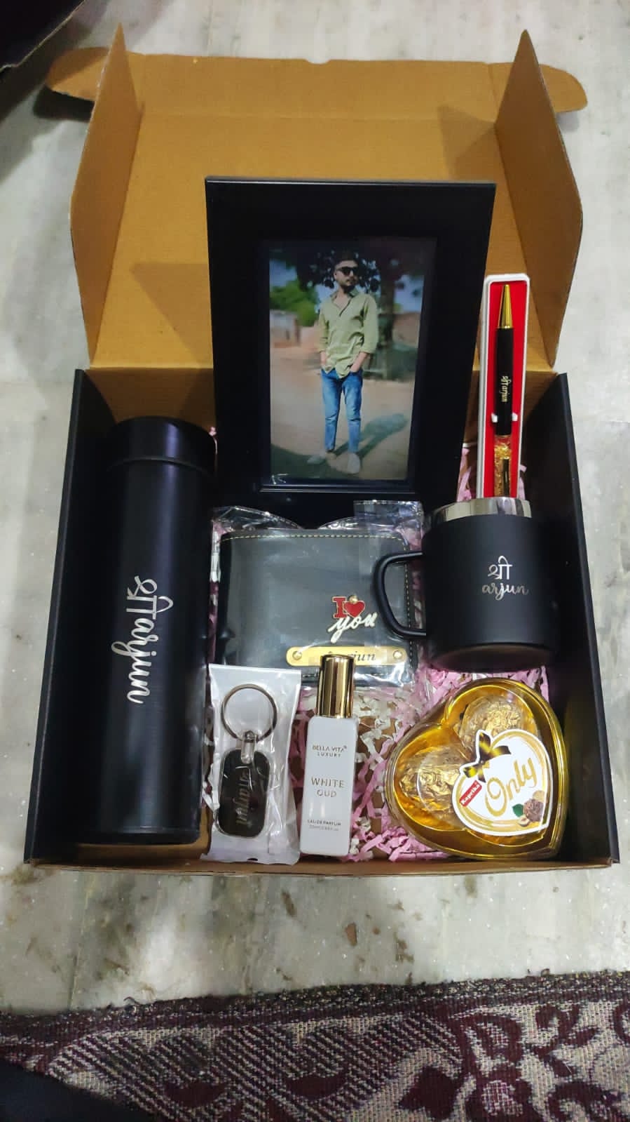 Customise combo pack -05