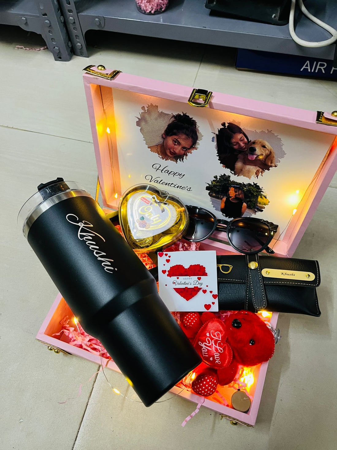 Ladies premium hamper -02